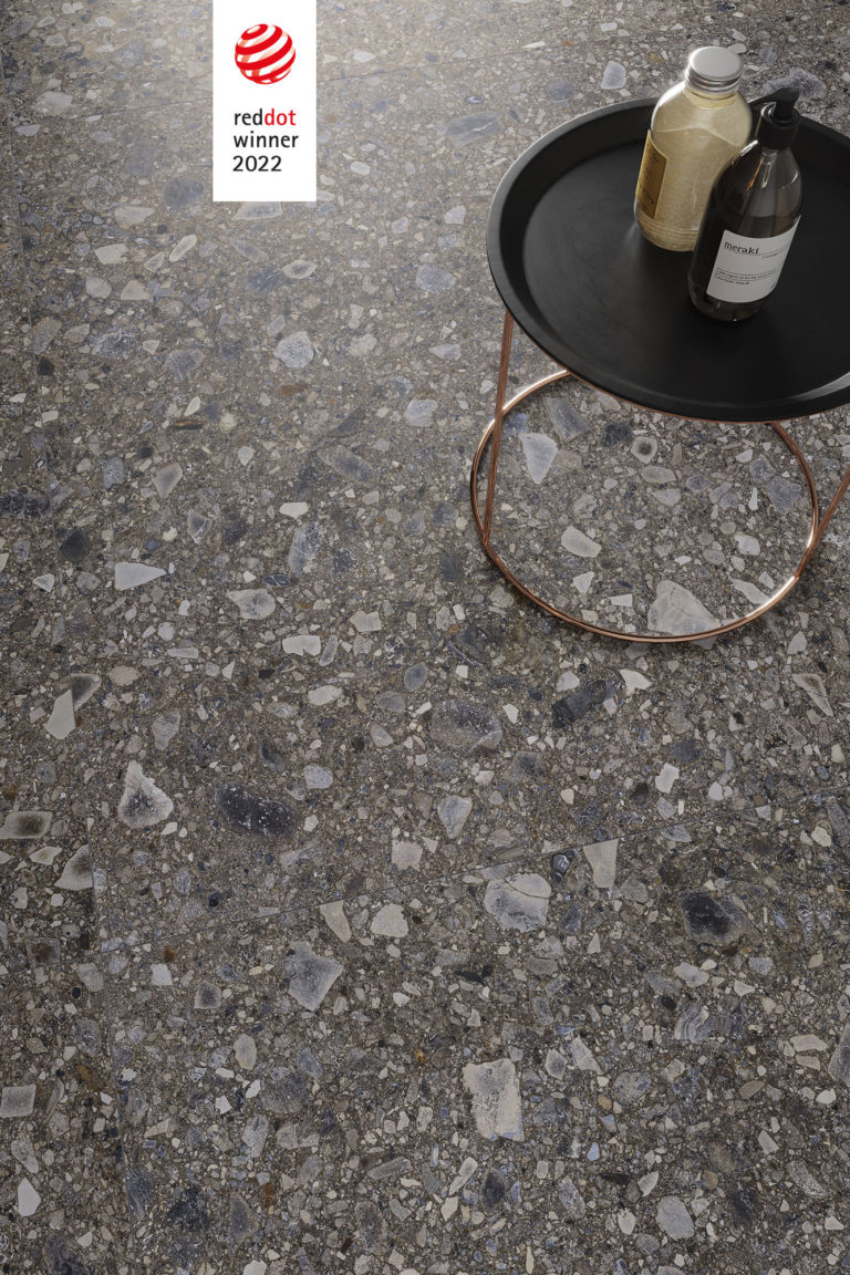 Cerrad x La Mania Home Płytki gresowe, unikalne wzory i kolory