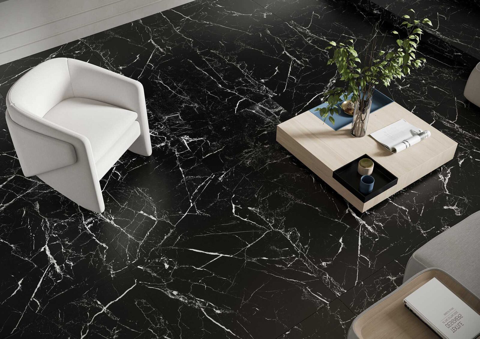 Marmo THASSOS & Morocco