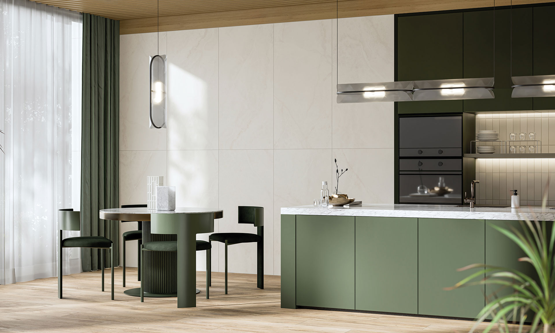 New Cerrad x La Mania Home Collections