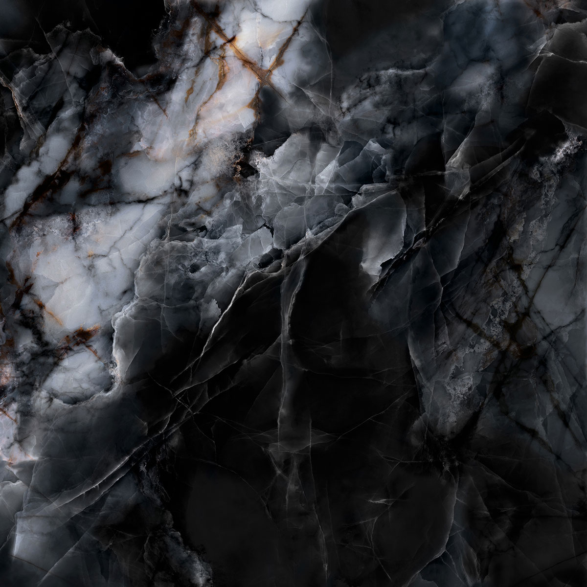 Calmness Black