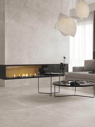 Modern Concrete